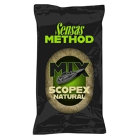 Sensas Method Mix Groundbait 1kg